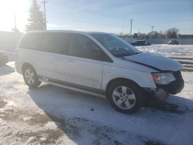 Photo 4 from auction – 2014 DODGE GRAND CARA with VIN 2C4RDGBG2ER220459