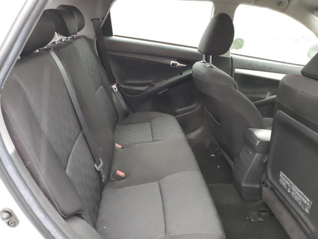 Photo 10 from auction – 2009 TOYOTA COROLLA MA with VIN 2T1LE40E19C002649