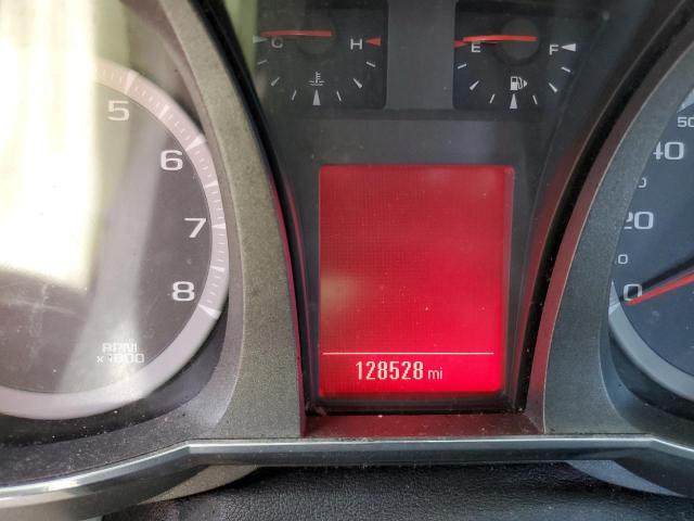 Photo 9 from auction – 2016 GMC TERRAIN SL with VIN 2GKALMEK0G6213341