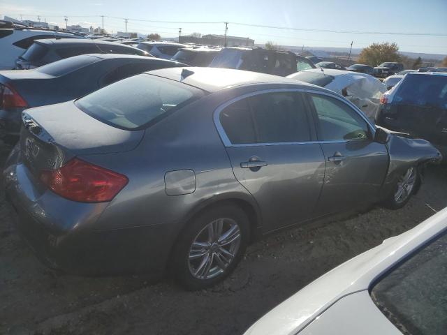 Photo 3 from auction – 2010 INFINITI G37 BASE with VIN JN1CV6AP8AM404173