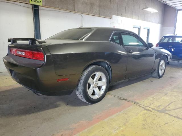 Photo 3 from auction – 2014 DODGE CHALLENGER with VIN 2C3CDYAG7EH111017