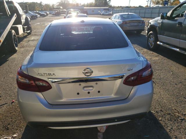 Photo 6 from auction – 2018 NISSAN ALTIMA 2.5 with VIN 1N4AL3AP7JC243643