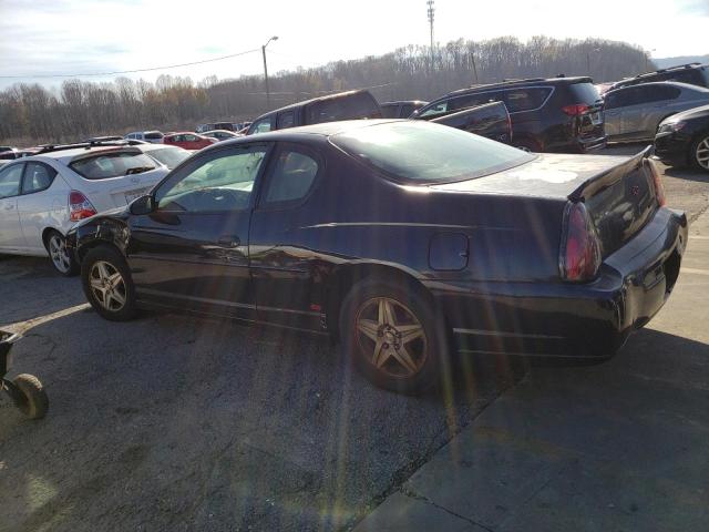 Photo 2 from auction – 2004 CHEVROLET MONTE CARL with VIN 2G1WX12K649441730