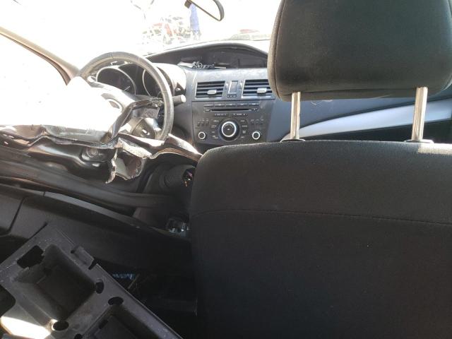 Photo 8 from auction – 2012 MAZDA 3 I with VIN JM1BL1V80C1638896