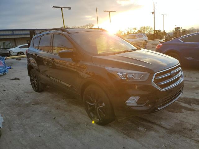 Photo 4 from auction – 2019 FORD ESCAPE SE with VIN 1FMCU9GD3KUB30487
