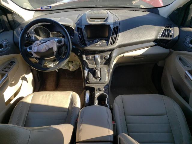 Photo 8 from auction – 2014 FORD ESCAPE TIT with VIN 1FMCU0J93EUC07587