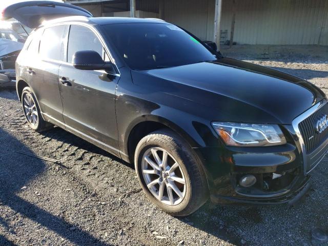 Photo 4 from auction – 2011 AUDI Q5 PREMIUM with VIN WA1LFAFP2BA093472