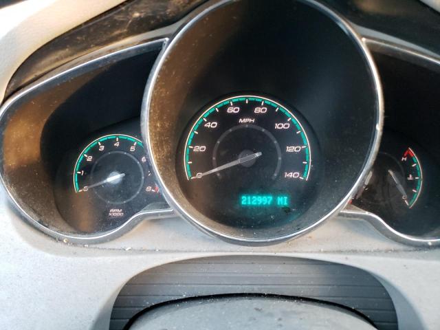 صورة رقم 9 من المزاد - 2012 CHEVROLET MALIBU LS مع VIN 1G1ZB5E09CF155342