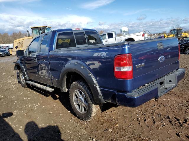 Photo 2 from auction – 2008 FORD F150 with VIN 1FTRX14W18FB45290