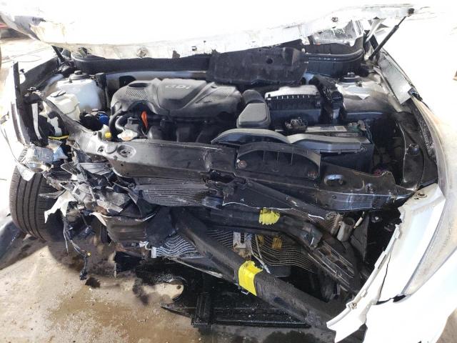 Photo 11 from auction – 2013 HYUNDAI SONATA SE with VIN 5NPEC4AC9DH680177