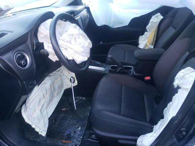 Photo 7 from auction – 2017 TOYOTA COROLLA L with VIN 5YFBURHE1HP585707