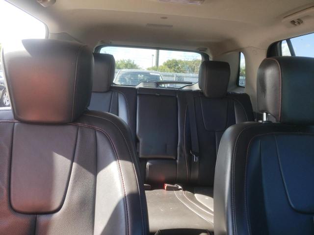 صورة رقم 10 من المزاد - 2014 GMC TERRAIN SL مع VIN 2GKALTEK6E6100064