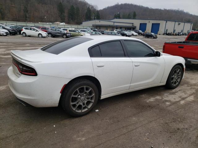 Photo 3 from auction – 2017 DODGE CHARGER SX with VIN 2C3CDXJG3HH614302