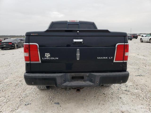 Photo 6 from auction – 2007 LINCOLN MARK LT with VIN 5LTPW16517FJ07018
