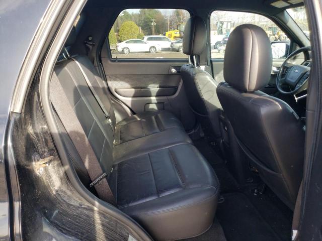 Photo 11 from auction – 2010 FORD ESCAPE with VIN 1FMCU9EG3AKD13217