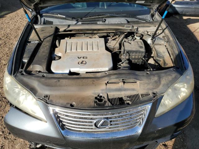 Photo 11 from auction – 2008 LEXUS ES 350 with VIN JTHBJ46G382208485