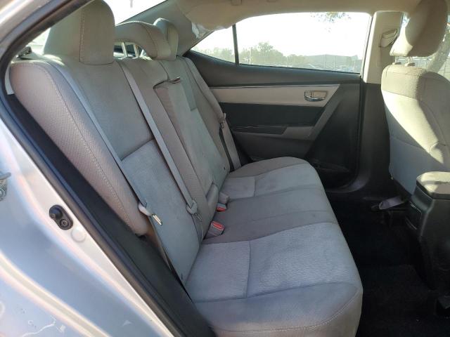 Photo 10 from auction – 2016 TOYOTA COROLLA L with VIN 5YFBURHE3GP394059