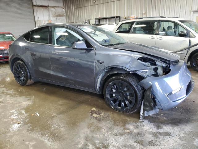 Photo 4 from auction – 2022 TESLA MODEL Y with VIN 7SAYGDEE4NA016687