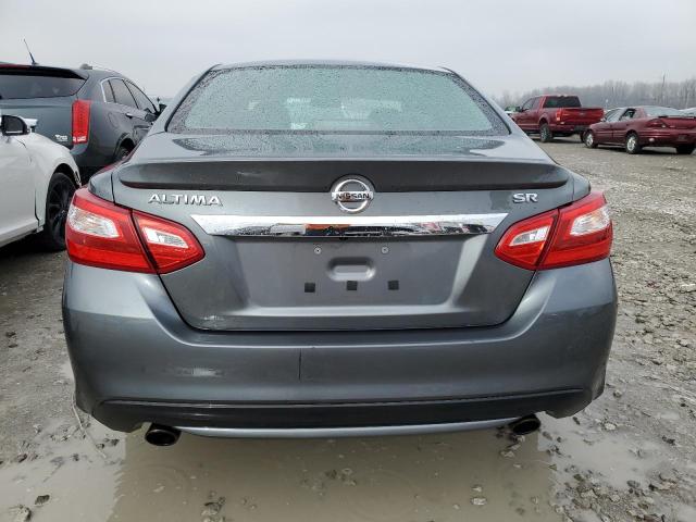 Photo 6 from auction – 2016 NISSAN ALTIMA 2.5 with VIN 1N4AL3AP6GC205460