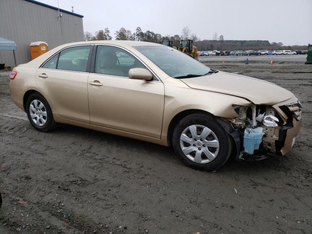 Photo 4 from auction – 2010 TOYOTA CAMRY BASE with VIN 4T1BF3EK2AU006987