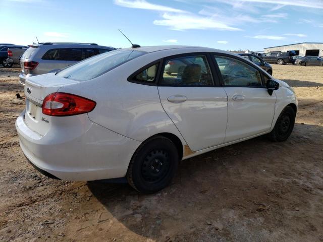Photo 3 from auction – 2012 FORD FIESTA S with VIN 3FADP4AJ2CM156608