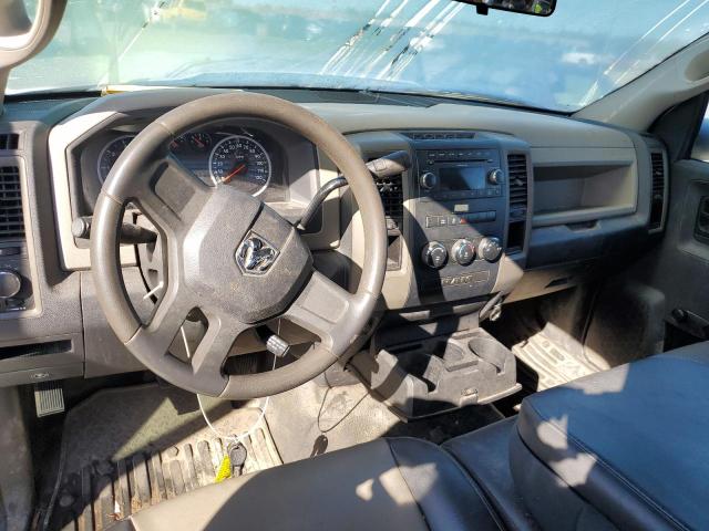 Photo 8 from auction – 2011 DODGE RAM 1500 with VIN 3D7JB1ET2BG611241
