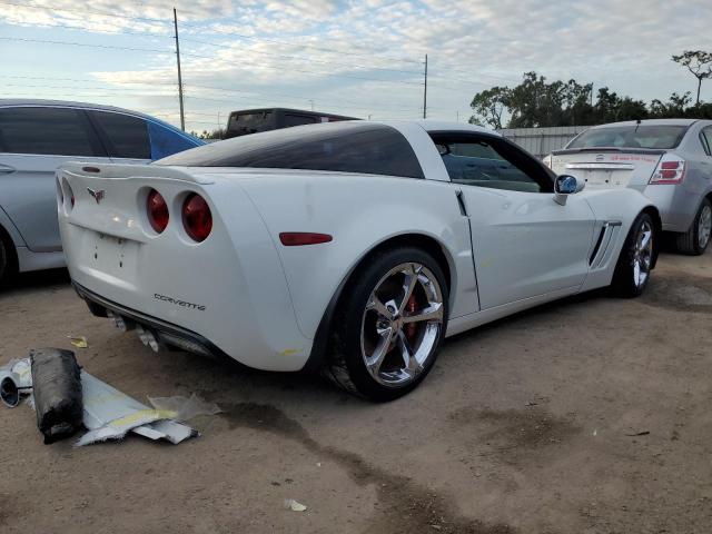 Photo 3 from auction – 2011 CHEVROLET CORVETTE G with VIN 1G1YV2DW5B5103525