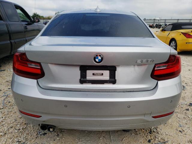 Photo 6 from auction – 2015 BMW 228 I SULE with VIN WBA1F9C53FVW98658