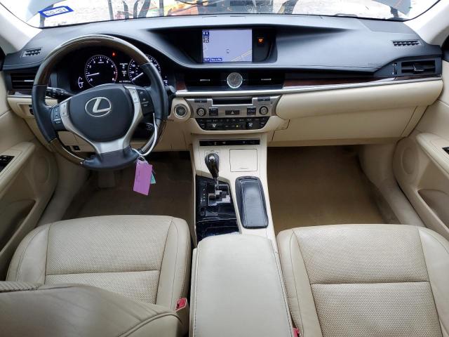 Photo 8 from auction – 2013 LEXUS ES 350 with VIN JTHBK1GG4D2041414
