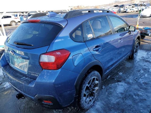 Photo 3 from auction – 2016 SUBARU CROSSTREK with VIN JF2GPADC3GH328286