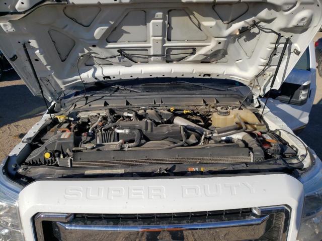 Photo 11 from auction – 2011 FORD F250 SUPER with VIN 1FT7W2BT2BEB38449