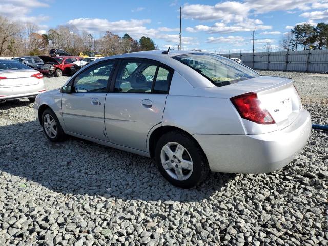 Photo 2 from auction – 2007 SATURN ION LEVEL with VIN 1G8AJ55F97Z119578