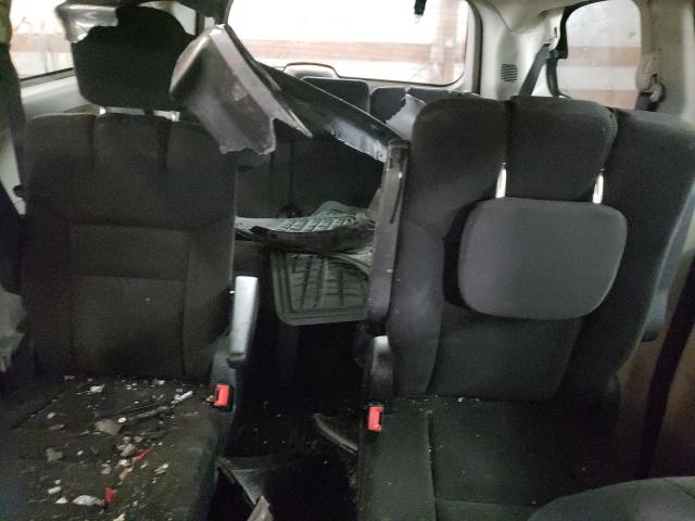 Photo 10 from auction – 2018 DODGE GRAND CARA with VIN 2C4RDGBG6JR162866