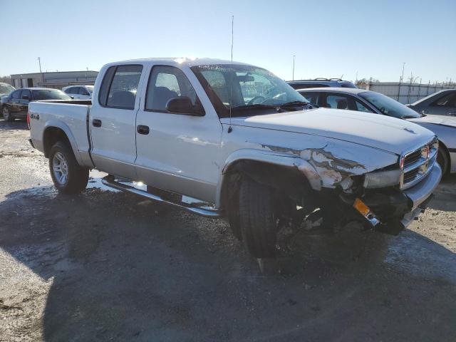 Photo 4 from auction – 2003 DODGE DAKOTA QUA with VIN 1D7HG48N53S269244