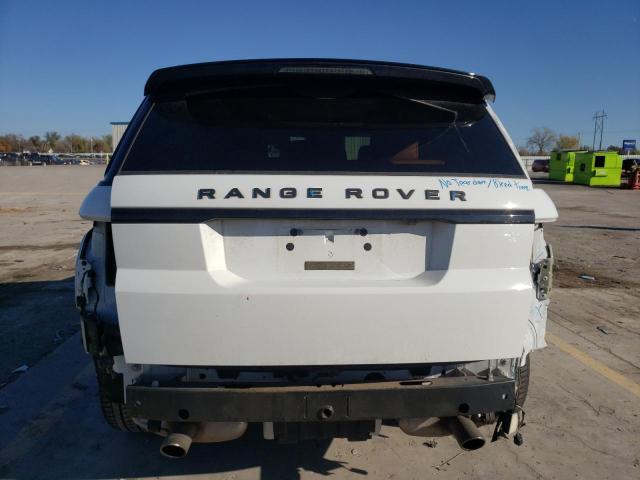 Photo 6 from auction – 2015 LAND ROVER RANGE ROVE with VIN SALWR2VFXFA620617