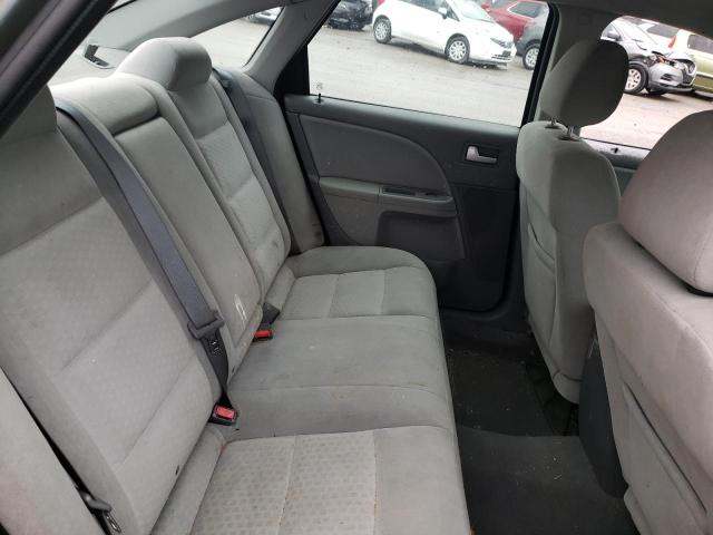 Photo 10 from auction – 2006 FORD FIVE HUNDR with VIN 1FAFP26126G109907