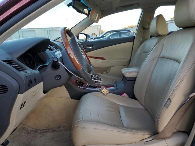 Photo 7 from auction – 2008 LEXUS ES 350 with VIN JTHBJ46G782156553