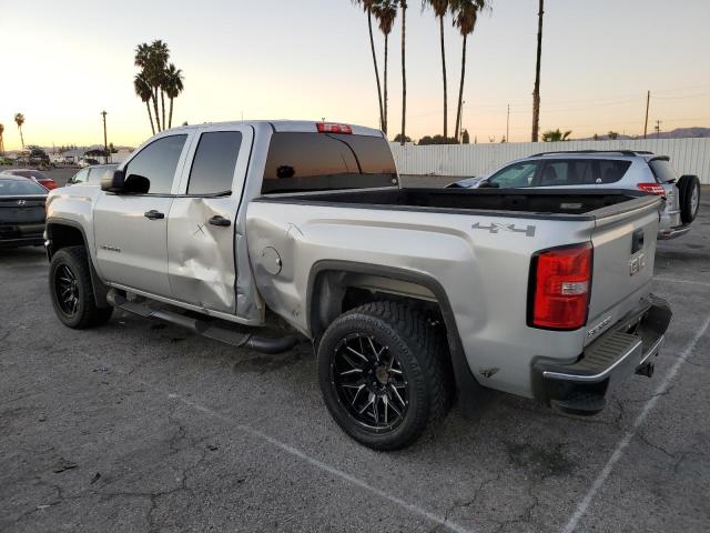 Photo 2 from auction – 2015 GMC SIERRA K15 with VIN 1GTV2TEC1FZ225391