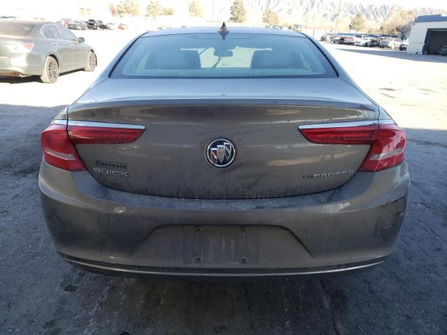 Photo 6 from auction – 2018 BUICK LACROSSE E with VIN 1G4ZP5SZ6JU116367