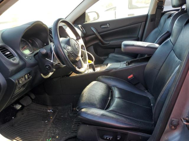 Foto 7 de la subasta – 2009 NISSAN MAXIMA S con VIN 1N4AA51E79C853263