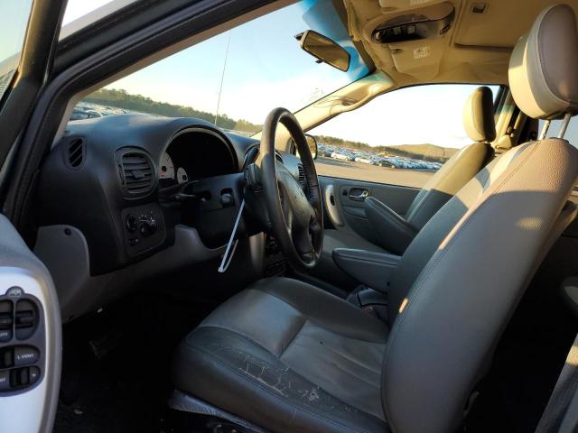 Zdjęcie 7 z aukcji – 2007 DODGE GRAND CARA z VIN 2D4GP44L07R228735