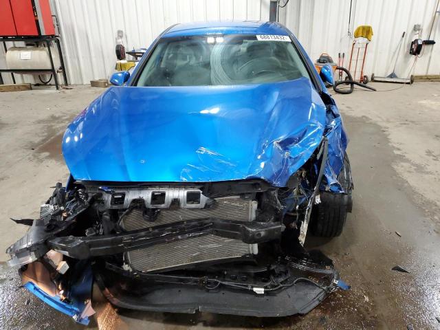 Photo 5 from auction – 2018 HYUNDAI SONATA SE with VIN 5NPE24AF2JH718650