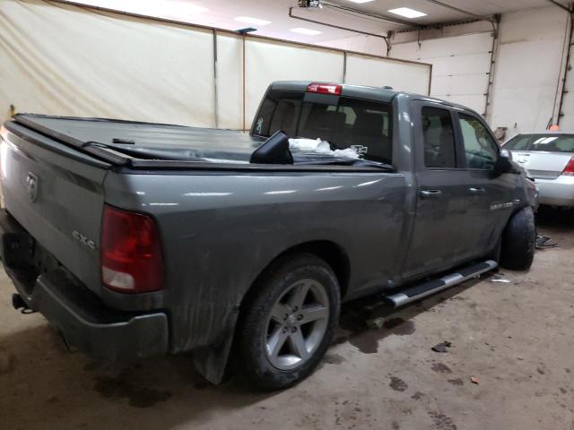 Photo 3 from auction – 2012 DODGE RAM 1500 S with VIN 1C6RD7HT7CS122177