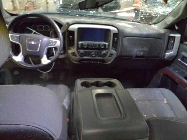 Photo 8 from auction – 2019 GMC SIERRA LIM with VIN 2GTV2MEC8K1188817