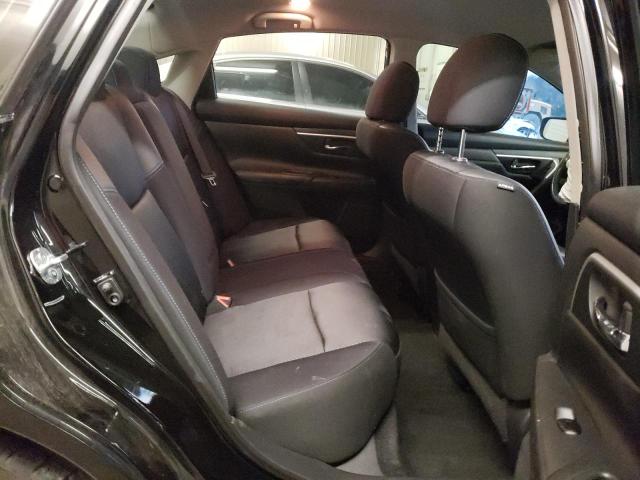 Photo 10 from auction – 2016 NISSAN ALTIMA 2.5 with VIN 1N4AL3AP7GC163848