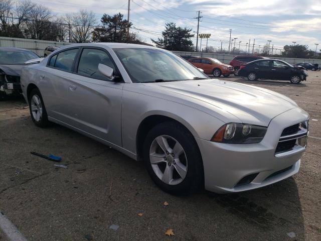 Photo 4 from auction – 2011 DODGE CHARGER with VIN 2B3CL3CG4BH615004