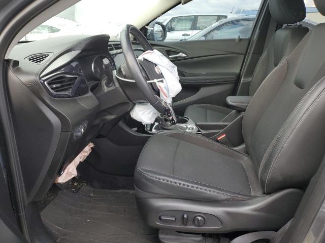 Photo 7 from auction – 2020 BUICK ENCORE GX with VIN KL4MMDS27LB130484
