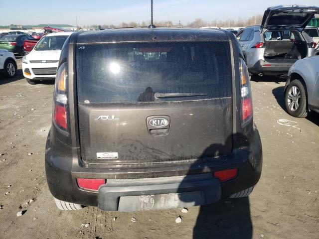 Photo 6 from auction – 2010 KIA SOUL + with VIN KNDJT2A23A7031694