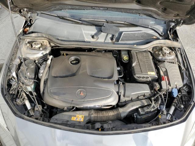 Photo 11 from auction – 2014 MERCEDES-BENZ CLA 250 with VIN WDDSJ4EB4EN065036