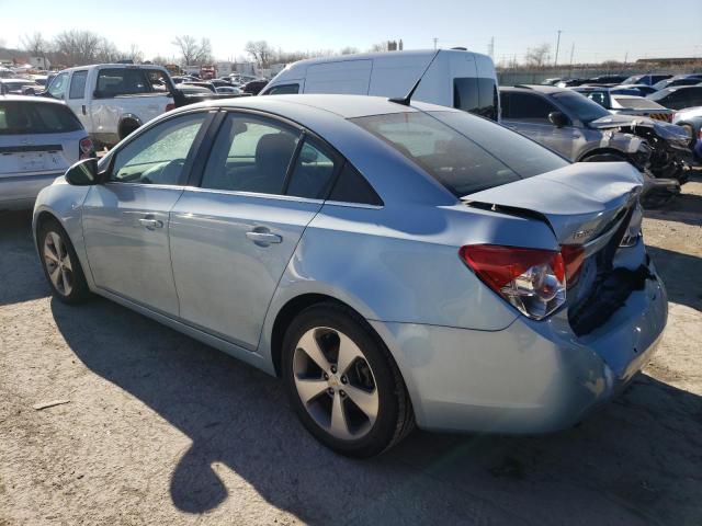 Photo 2 from auction – 2011 CHEVROLET CRUZE LT with VIN 1G1PG5S94B7174384